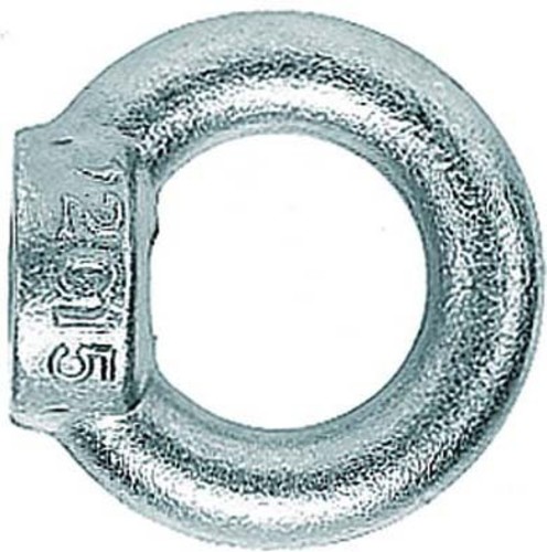 Fischer Deutschl. Ringmutter RI M12