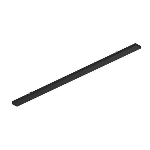 Brumberg Leuchten Alu-Blindabdeckung 1438mm schwarz BBA 1438 schwarz AL Brumberg Leuchten Alu-Blindabdeckung 1438mm schwarz BBA 1438 schwarz AL