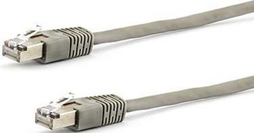 E+P Elektrik Patchkabel Cat.5e 10m CC42/10grau
