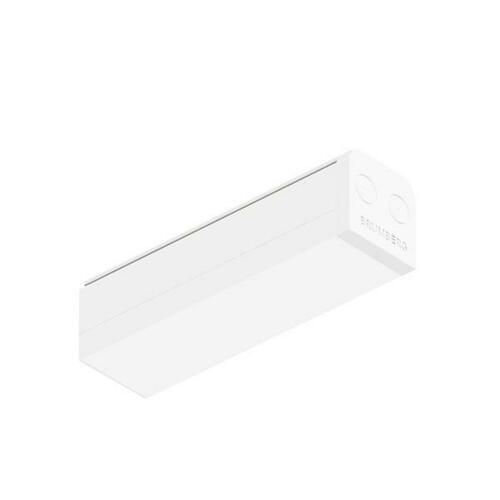 Brumberg Leuchten Endbox 237mm leer weiß (leer/PE) weiss BESB-0 weiß Brumberg Leuchten Endbox 237mm leer weiß (leer/PE) weiss BESB-0 weiß