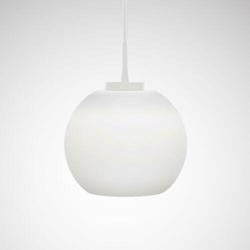 Trilux Leuchtenschirm weiß In.V Kug #6000659800 Trilux Leuchtenschirm weiß In.V Kug #6000659800