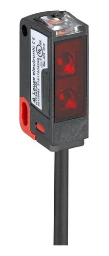 Leuze Lichttaster energetisch FT23/2