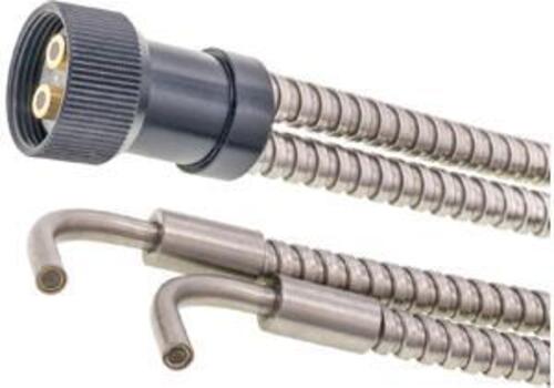 Ipf Electronic Lichtleiter Schranke, 3m, Kopf: Edelstahl LS30F001 Ipf Electronic Lichtleiter Schranke, 3m, Kopf: Edelstahl LS30F001