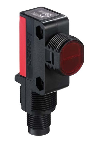 Leuze Lichttaster energetisch FT28.3/2N-M12