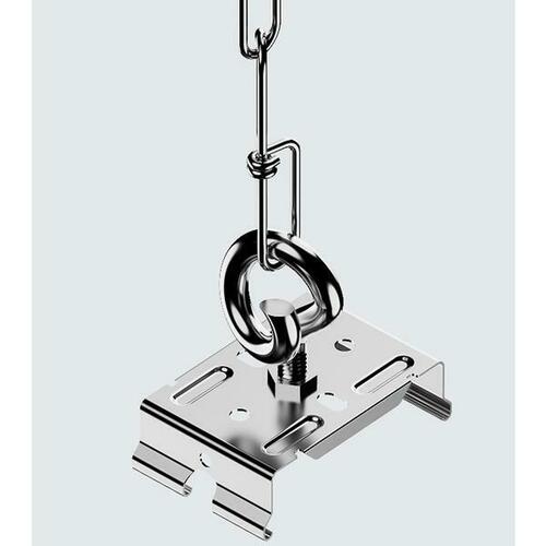 Brumberg Leuchten Kettenabhängung inkl. Haltebügel 2 m BHK 2,0