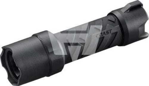 Hückmann LED Taschenlampe COAST-POLYSTEEL400BL