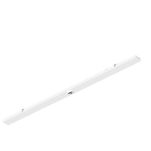 Brumberg Leuchten Sensor-Modulabdeckung 1438mm, weiß BSM 1438 weiß AL