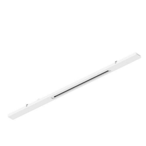 Brumberg Leuchten Stromschienenmodul 1438mm weiß BST 690 weiß AL