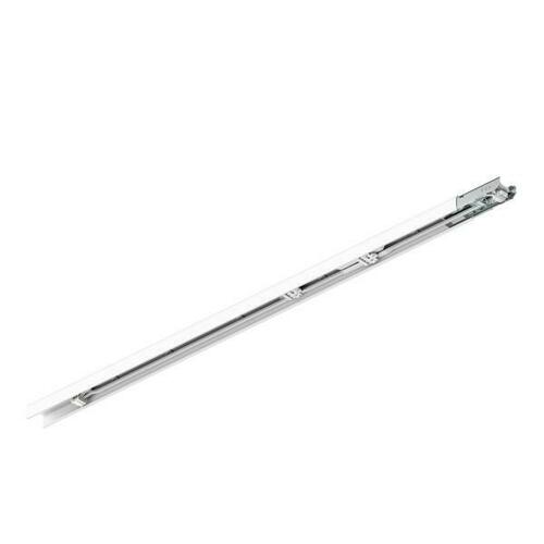 Brumberg Leuchten Tragschiene 11-polig 1438mm, weiß BTS 1438-11 weiß