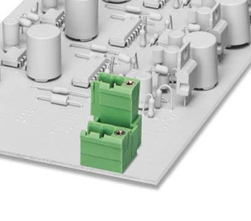 Phoenix Contact Grundleiste 1836480