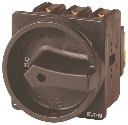 Eaton Hauptschalter Einbau/sw P3-100/EA/SVB-SW