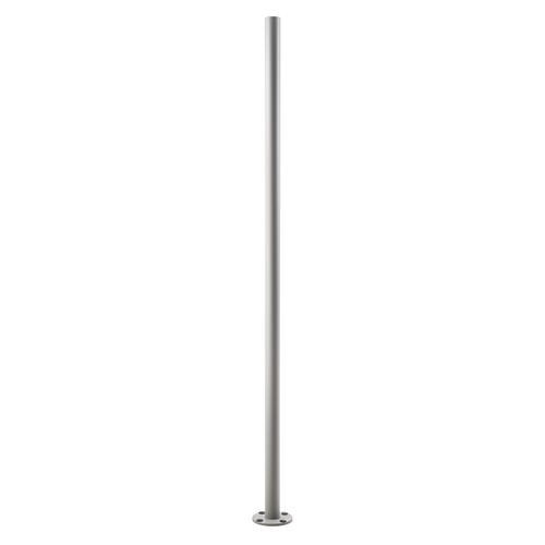 SG Leuchten Mast 2,5m, Z60, grau 623973