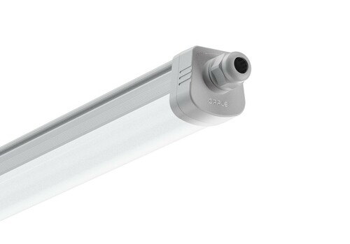 Opple Lighting LED-Feuchtraumleuchte 4000K, DALI, EB 3h Waterpr#531000038800 Opple Lighting LED-Feuchtraumleuchte 4000K, DALI, EB 3h Waterpr#531000038800