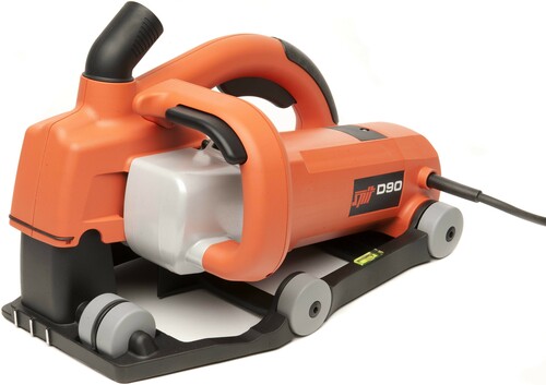 ITW Spit Schlitzfräse SPIT D90 m.1 SET 811245