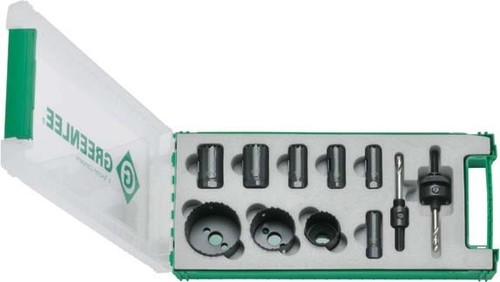 Klauke Lochsägensatz 50292099SET