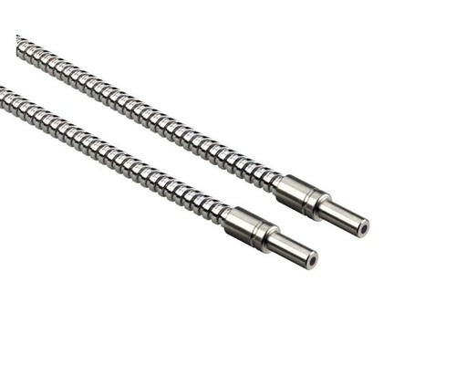 Leuze Glasfaser-Lichtleiter Einweg GF-LB-SS-450-IQ