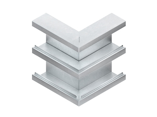 Niedax GK-Außeneck 90Gr. 220x90mm DKA 220-78T90 S