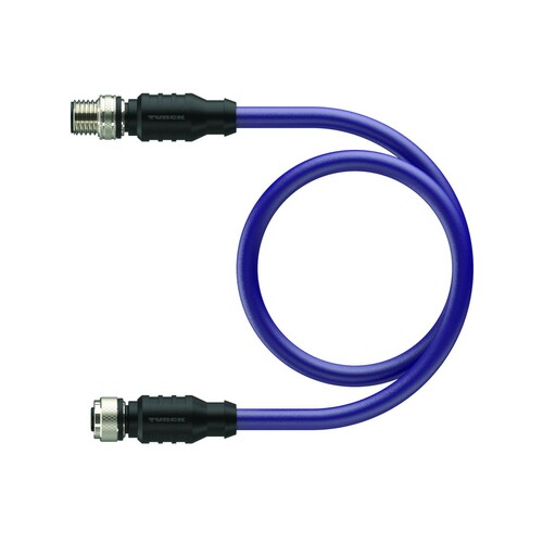 Turck PROFIBUS-Leitung PUR RSSW RKSW 458-40M