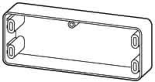 Eaton Zwischenrahmen zum Flansch FL3 ZRF3 Eaton Zwischenrahmen zum Flansch FL3 ZRF3