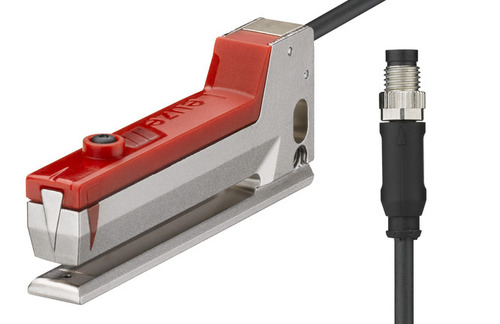 Leuze Gabel-Lichtschranke GS 63B/6.3,200-S8