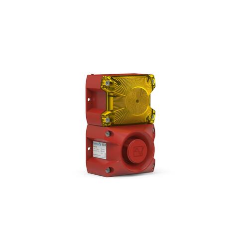 Pfannenberg Blitzschallgeber PA X 1-05 24 DC YE