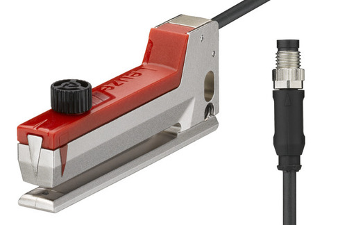 Leuze Gabel-Lichtschranke GS 63B/6D,200-S8