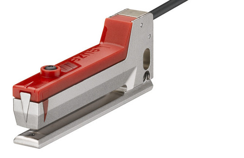 Leuze Gabel-Lichtschranke GS 63B/6D.3