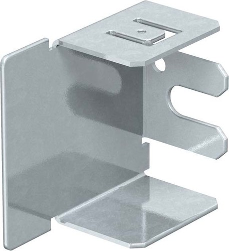 OBO Bettermann Vertr Endstück 40x40 Stahl LKM E40040FS OBO Bettermann Vertr Endstück 40x40 Stahl LKM E40040FS