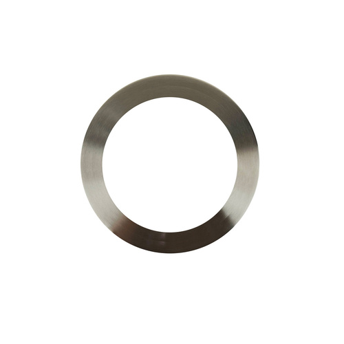 Ledvance Dekorring nickel geb. DL UNIV RING D200 BN