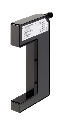 Leuze Gabel-Lichtschranke GS 754B/C4-98-S12