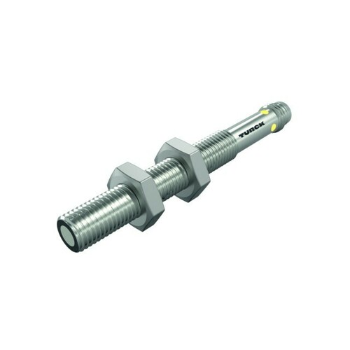 Turck Ultraschallsensor RU10U-M08-UN8X-V1141 Turck Ultraschallsensor RU10U-M08-UN8X-V1141
