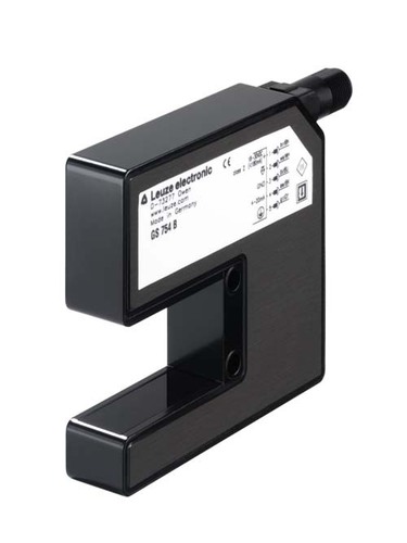 Leuze Gabel-Lichtschranke GS 754B/V4-27-S12