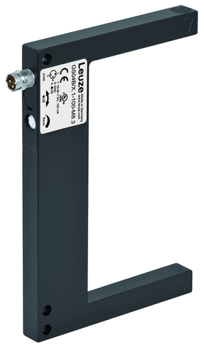 Leuze Gabel-Lichtschranke GS04B/N.1-100-M8.3