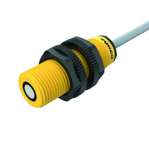Turck Ultraschallsensor RU50U-S18-AN8X Turck Ultraschallsensor RU50U-S18-AN8X