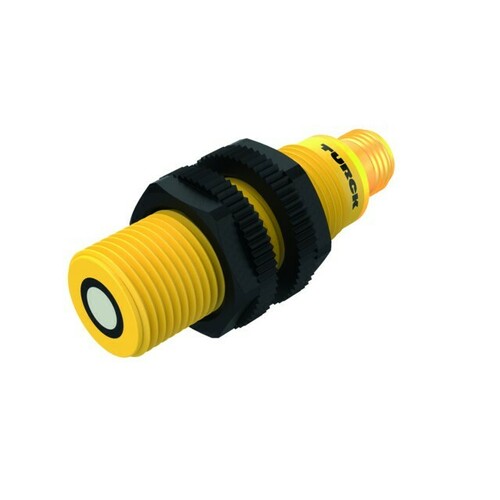 Turck Ultraschallsensor RU50U-S18-AP8X-H1141 Turck Ultraschallsensor RU50U-S18-AP8X-H1141