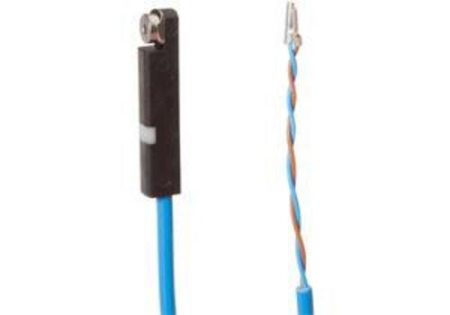 Ipf Electronic Sensor Magnetisch, Zylinder 6,2mm T-Nut MZ07A210 Ipf Electronic Sensor Magnetisch, Zylinder 6,2mm T-Nut MZ07A210