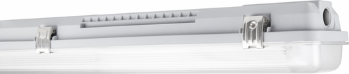 Ledvance Feuchtraumleuchte f. T8LED 1,5m 2-fach ammig DPHO.1500P2XLpMTIP65
