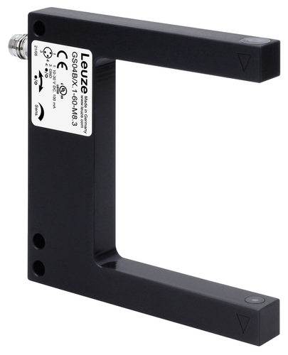 Leuze Gabel-Lichtschranke GS04B/P.1-60-M8.3