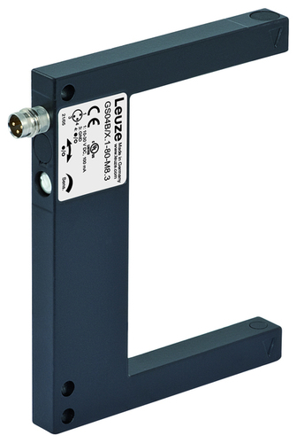Leuze Gabel-Lichtschranke GS04B/P.1-80-M8.3