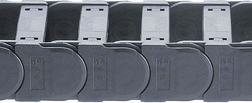 Igus Energieführungskette L=2077mm, 31GL 3838.237.250.0 GL=31
