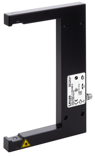 Leuze Gabel-Lichtschranke GSL04B/1.1-120-M8.3