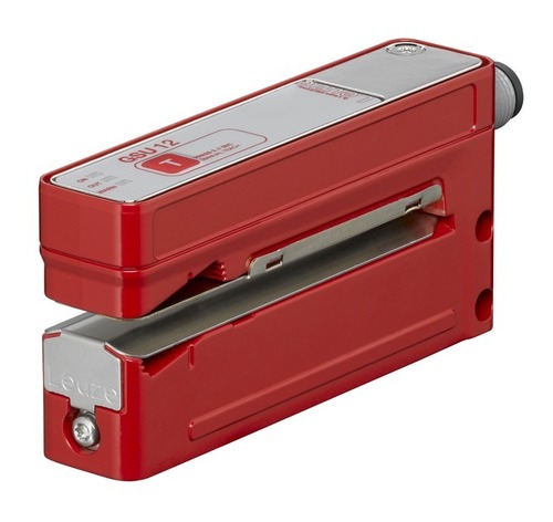 Leuze Ultraschall Gabelsensor GSU12/G6.3-M8