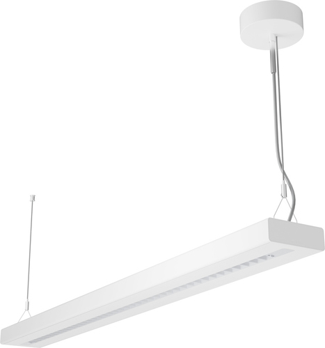 Ledvance LED-Pendelleuchte 940, weiß LNI.DI1,5P69940PSELW