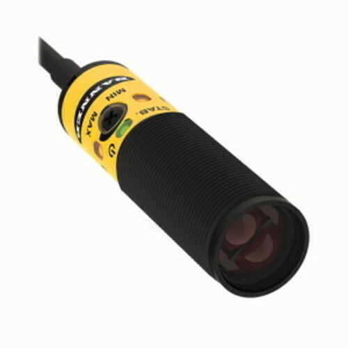 Turck Reflexionslichttaster S18-2VPDL-9M