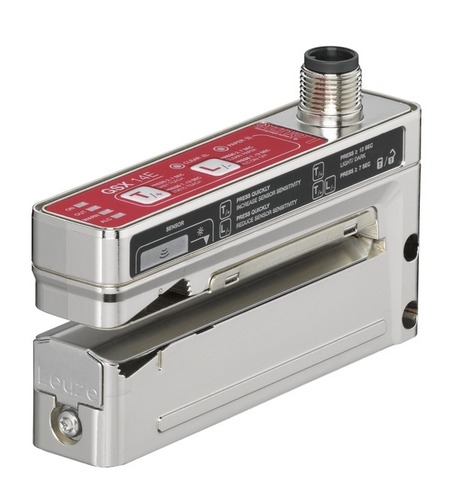 Leuze Ultraschall Gabelsensor GSX14E/1WT.3-M12V