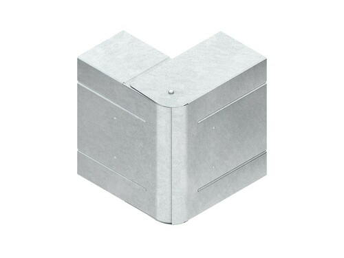 Niedax GK-Außeneck 90Gr. 220x70mm GKAV 220-78T70 S Niedax GK-Außeneck 90Gr. 220x70mm GKAV 220-78T70 S