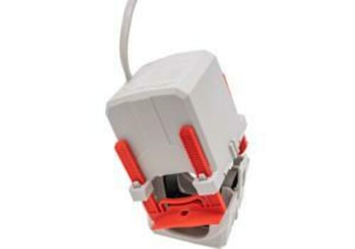 Ipf Electronic Stromwandler, 60x96x75mm, Primär 500A 4-20mA NZ60O011