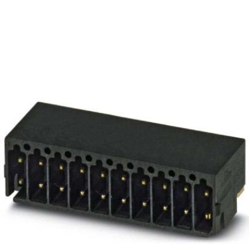 Phoenix Contact Leiterplattensteckverbind. 1845072 Phoenix Contact Leiterplattensteckverbind. 1845072