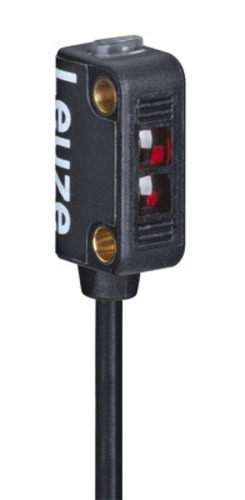 Leuze Taster Hintergrundausblen. HRTR 2/42D-15F