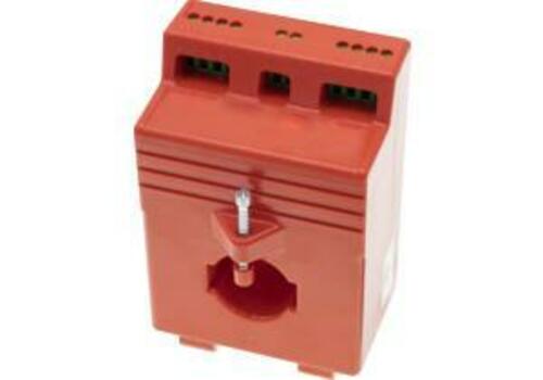 Ipf Electronic Stromwandler, 80x118x50mm, Primär 150A NZ80KE10